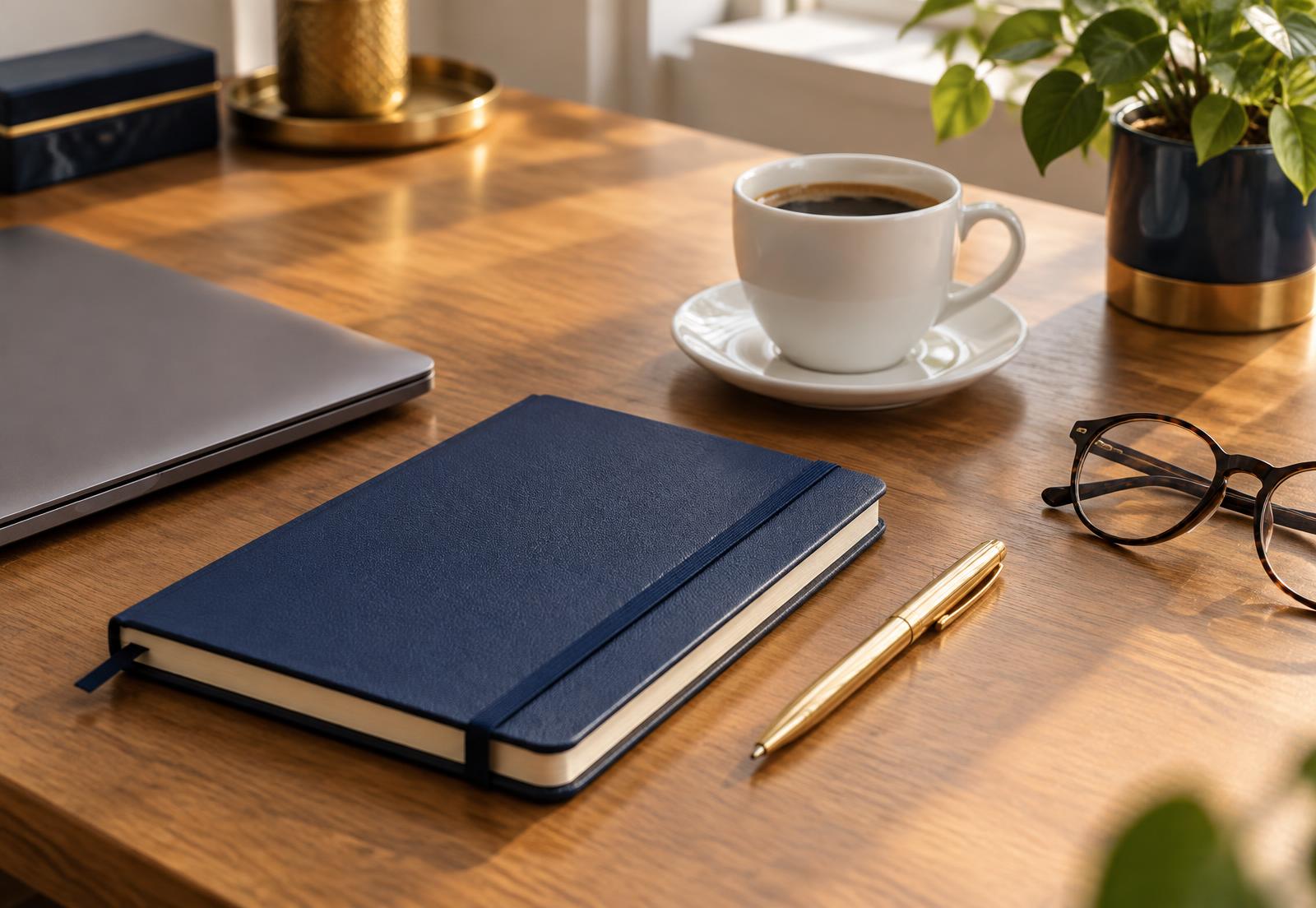 A practical business advisory conversation